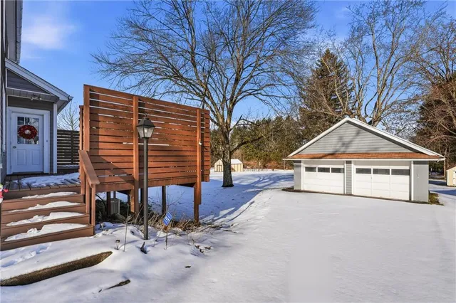 $225,000 | 226 West North Street, Mercer, PA 16137