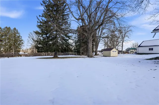 $225,000 | 226 West North Street, Mercer, PA 16137