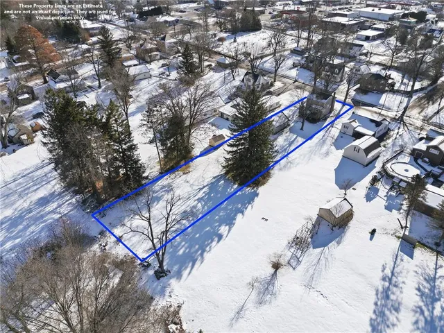 $225,000 | 226 West North Street, Mercer, PA 16137