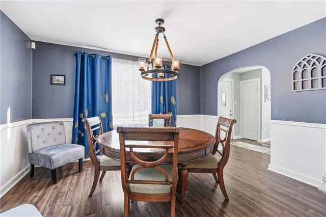 $225,000 | 226 West North Street, Mercer, PA 16137