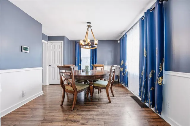 $225,000 | 226 West North Street, Mercer, PA 16137