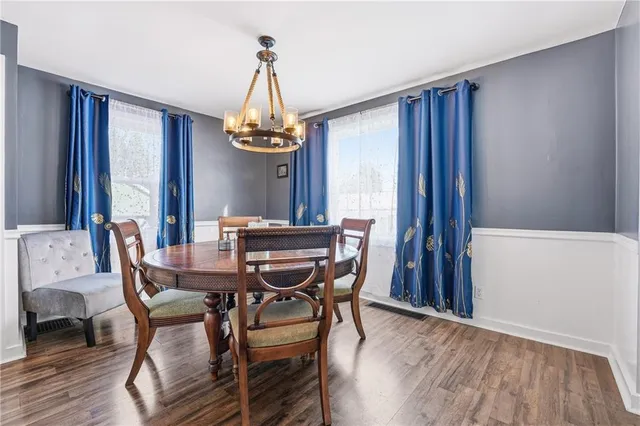 $225,000 | 226 West North Street, Mercer, PA 16137