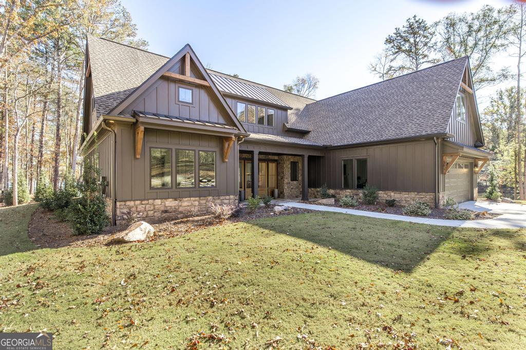 1731 Blue Springs Road Buckhead, GA 30625 - Photo 2 of 48