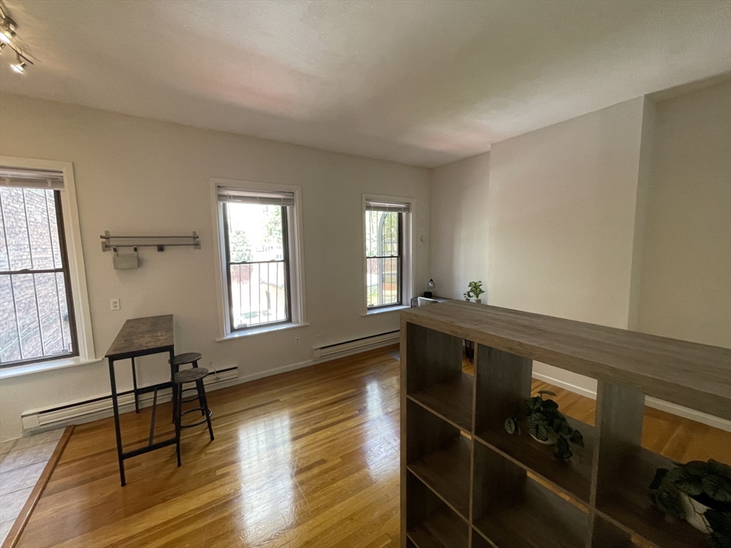 115 St Botolph Street, Unit 3 Boston, MA 02115 - Photo 2 of 14
