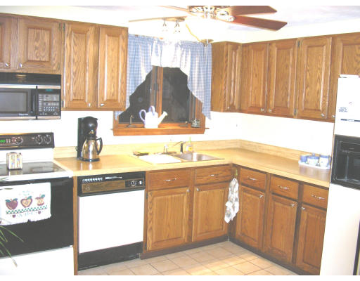 29 Acorn Road Northbridge, MA 01588 - Photo 5 of 9 a kitchen with a sink cabinets and window