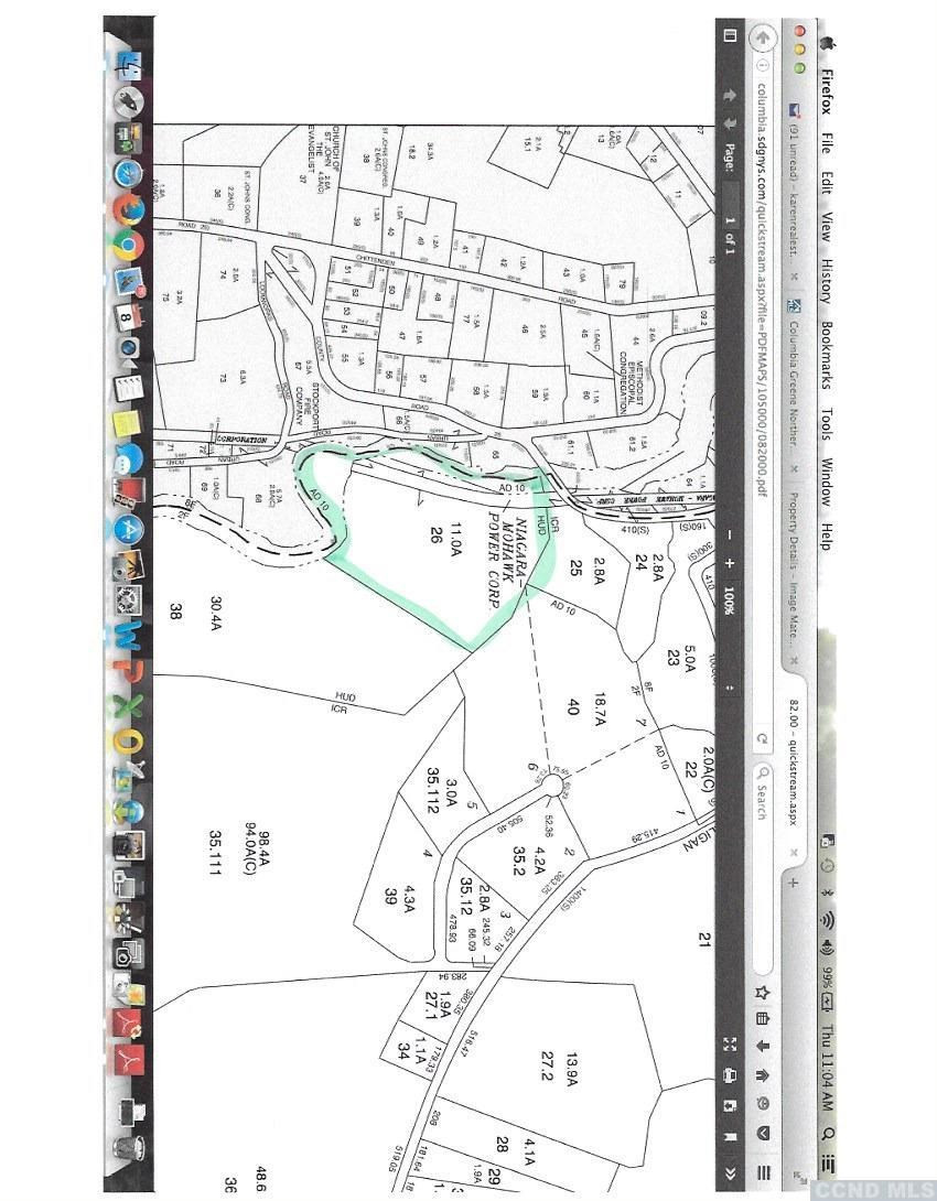 0 Fitting Road Hudson, NY 12534 - Photo 3 of 4 a utility room with a window