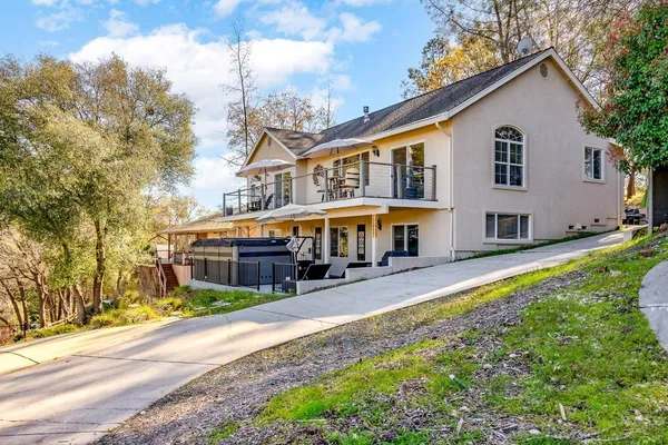$748,000 | 22957 Sunset Ridge Drive, Auburn, CA 95602