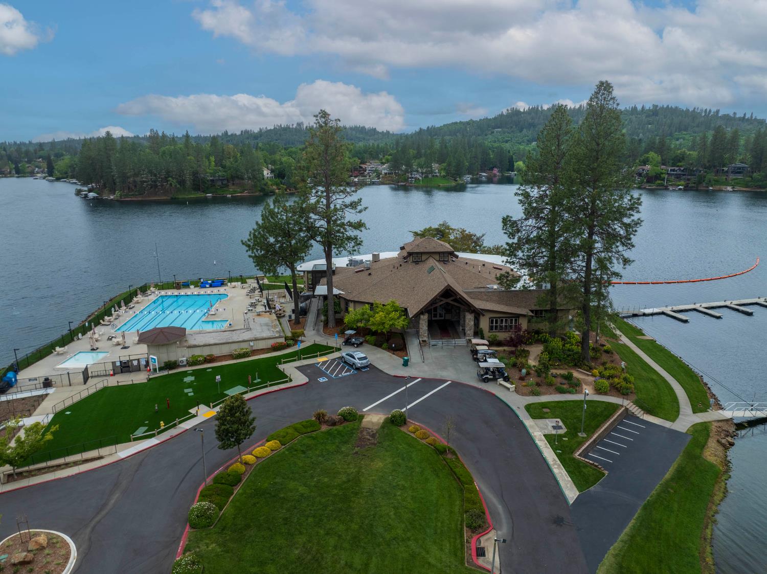 22957 Sunset Ridge Drive Auburn, CA 95602 - Photo 39 of 51