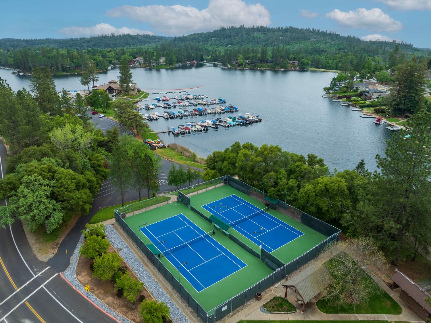 22957 Sunset Ridge Drive Auburn, CA 95602 - Photo 41 of 51