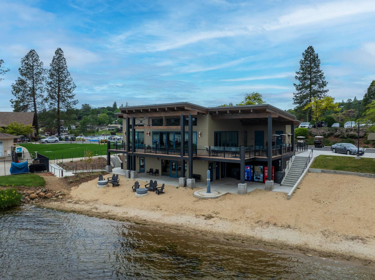 22957 Sunset Ridge Drive Auburn, CA 95602 - Photo 42 of 51