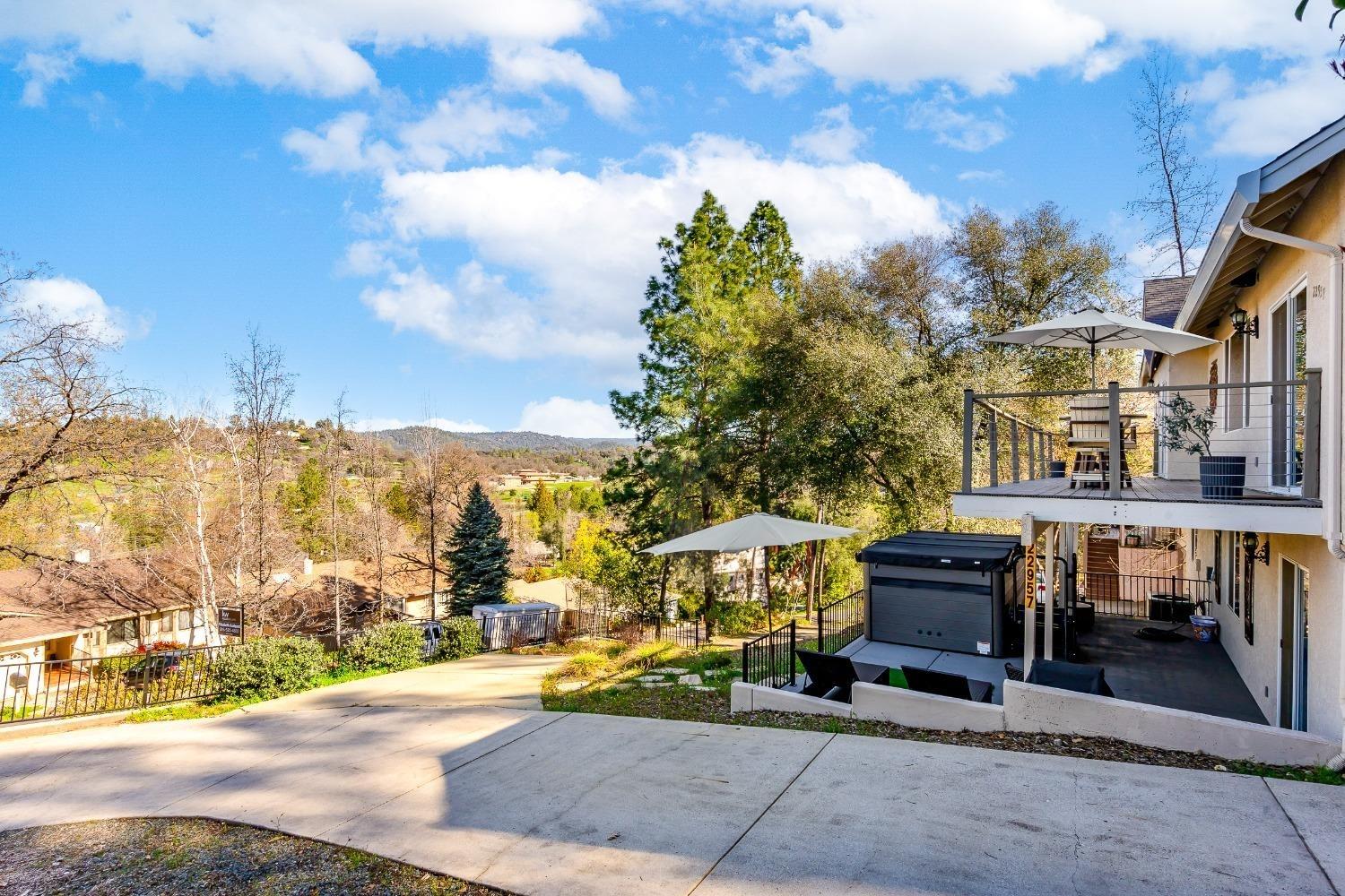 22957 Sunset Ridge Drive Auburn, CA 95602 - Photo 44 of 57