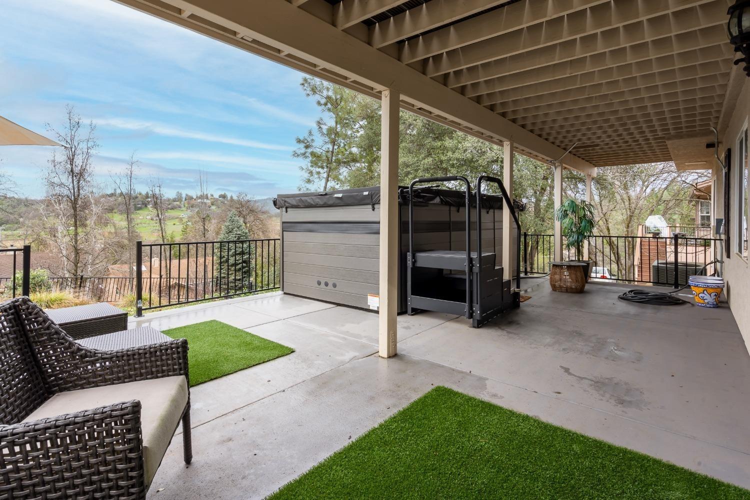 22957 Sunset Ridge Drive Auburn, CA 95602 - Photo 48 of 57