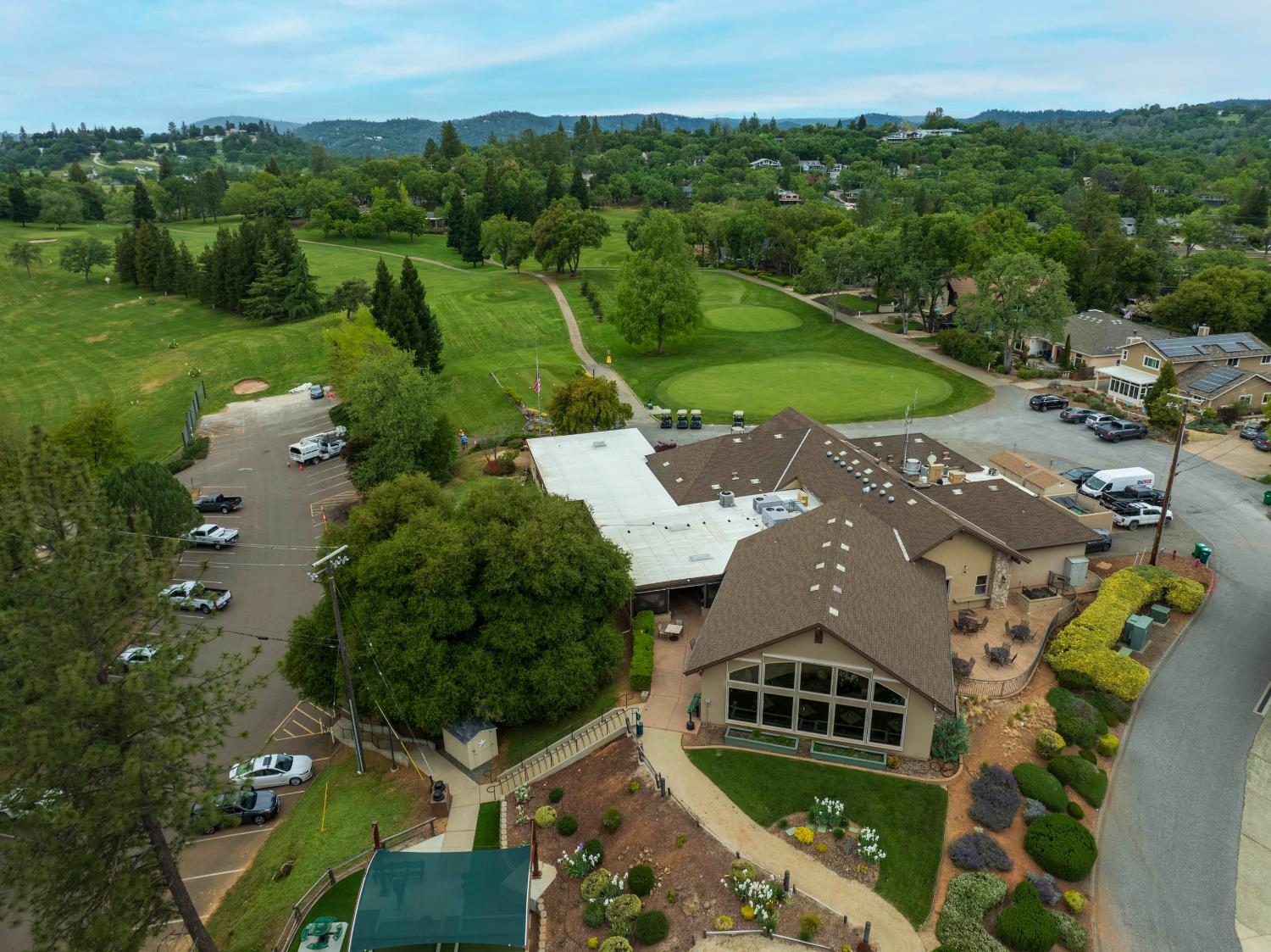22957 Sunset Ridge Drive Auburn, CA 95602 - Photo 49 of 57
