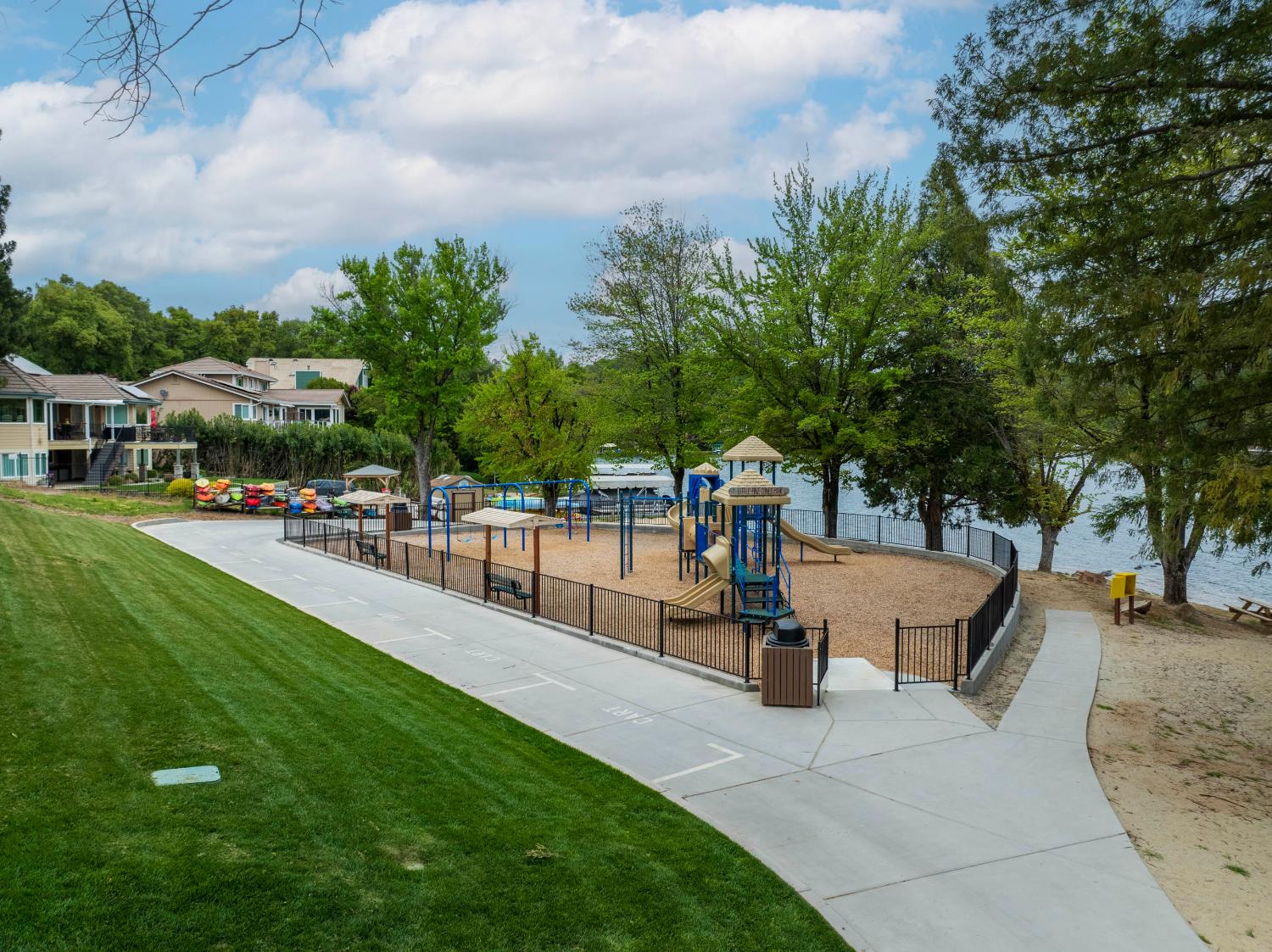 22957 Sunset Ridge Drive Auburn, CA 95602 - Photo 51 of 51