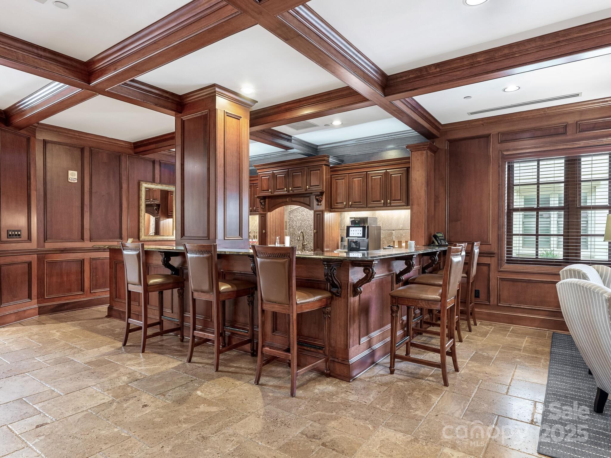 2823 Providence Road, Unit 152 Charlotte, NC 28211 - Photo 33 of 41 a view of a dining room with furniture