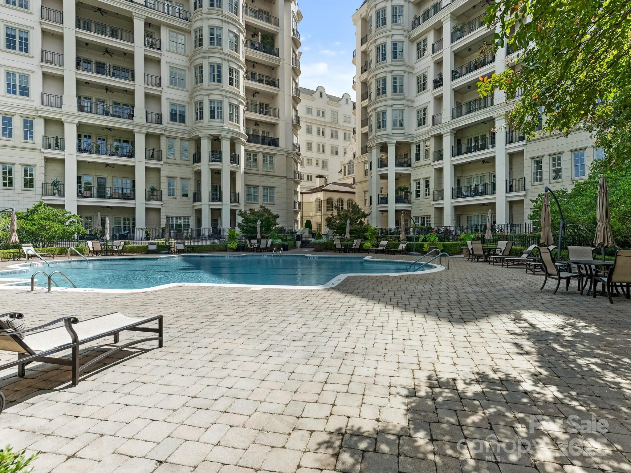 2823 Providence Road, Unit 152 Charlotte, NC 28211 - Photo 39 of 41