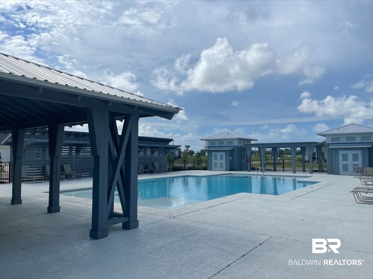 1191 Hayward Loop Foley, AL 36535 - Photo 4 of 40 community pool