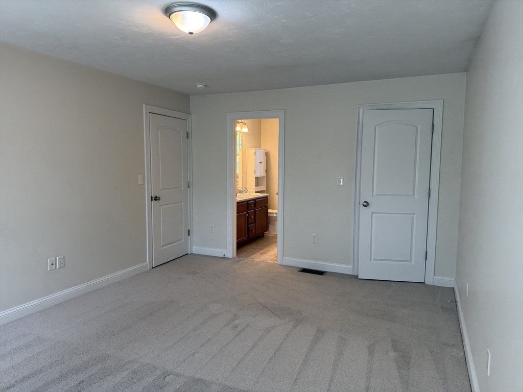 87 Center Street Carver, MA 02330 - Photo 18 of 42 a view of empty room