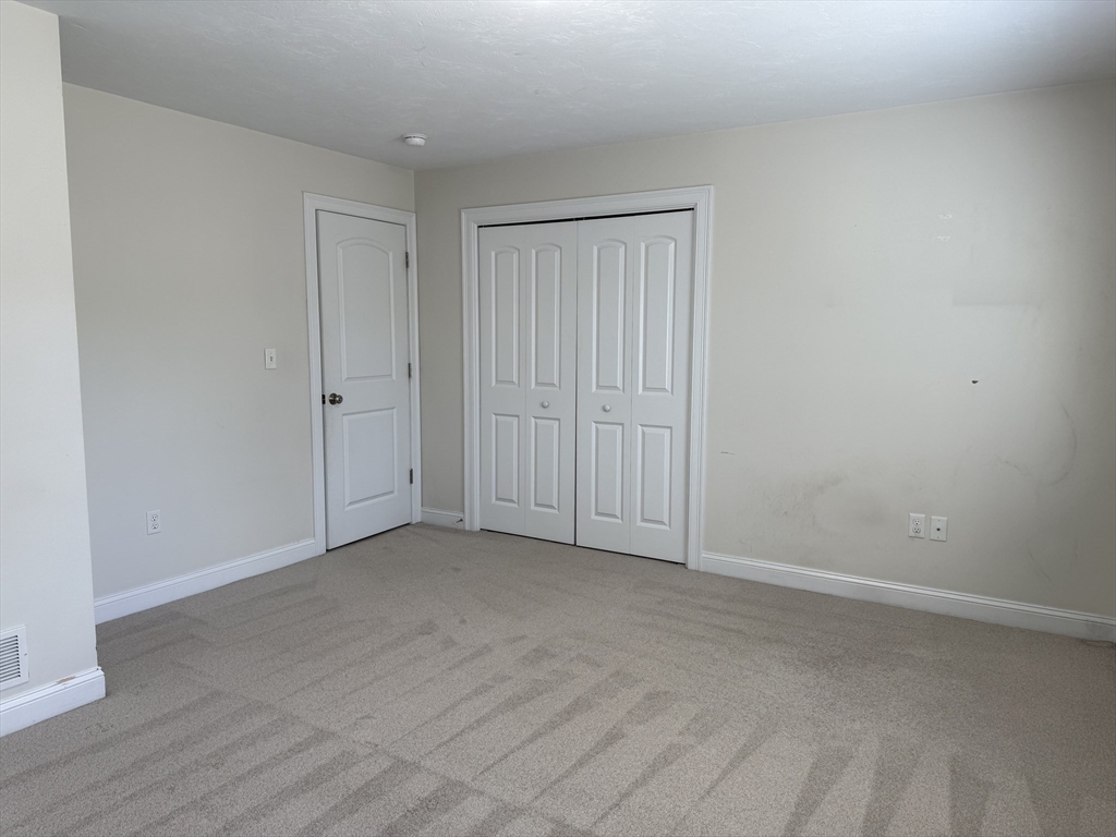 87 Center Street Carver, MA 02330 - Photo 24 of 42 a view of an empty room