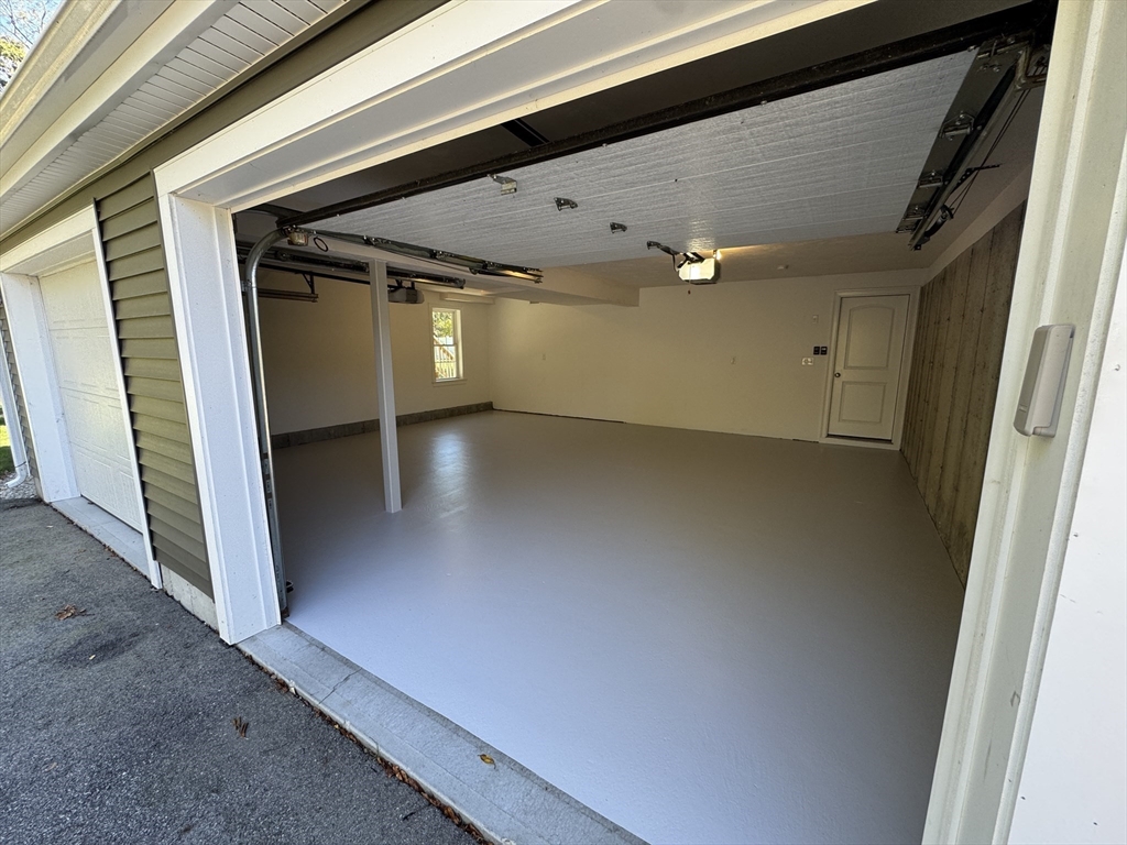 87 Center Street Carver, MA 02330 - Photo 40 of 42 a view of an empty room