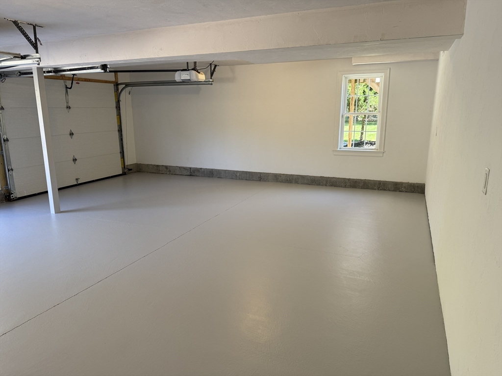 87 Center Street Carver, MA 02330 - Photo 41 of 42 an empty room with a window