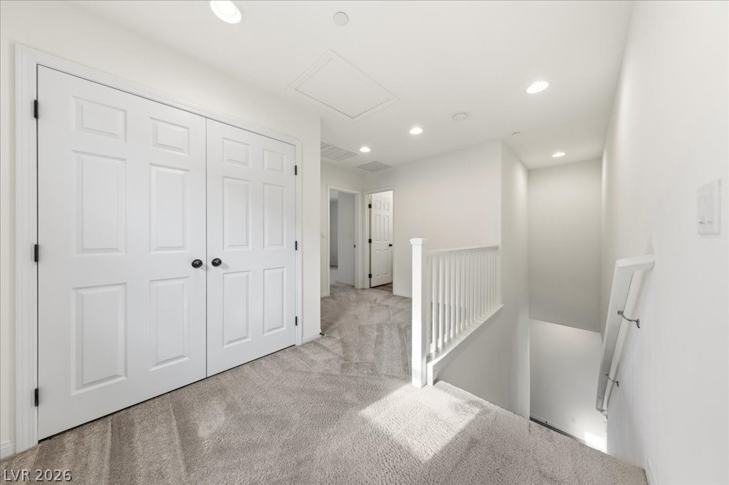 290 Cape Seville Place Henderson, NV 89015 - Photo 20 of 50 Upstairs laundry room