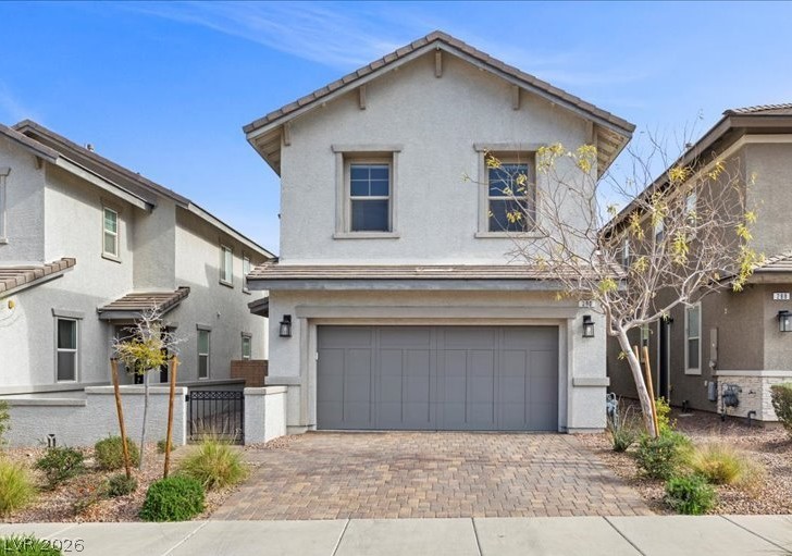 290 Cape Seville Place Henderson, NV 89015 - Photo 2 of 50