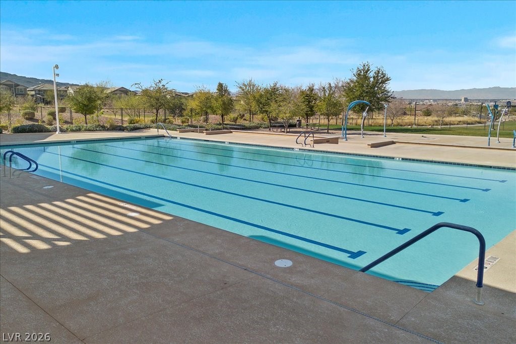 290 Cape Seville Place Henderson, NV 89015 - Photo 39 of 50