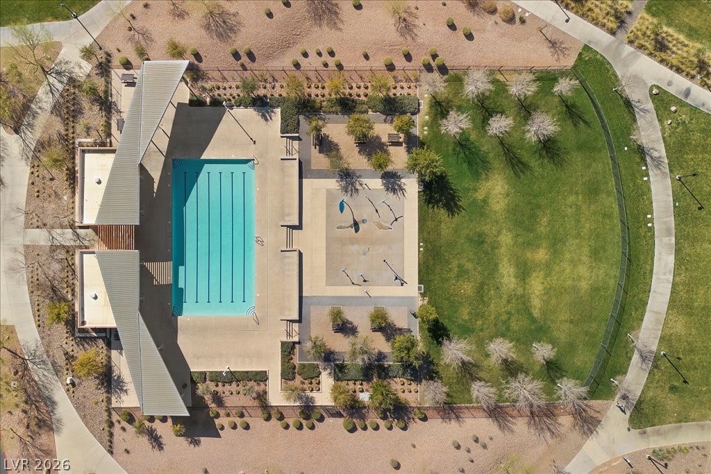 290 Cape Seville Place Henderson, NV 89015 - Photo 40 of 50