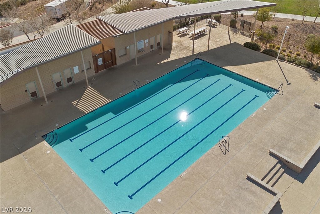 290 Cape Seville Place Henderson, NV 89015 - Photo 41 of 50