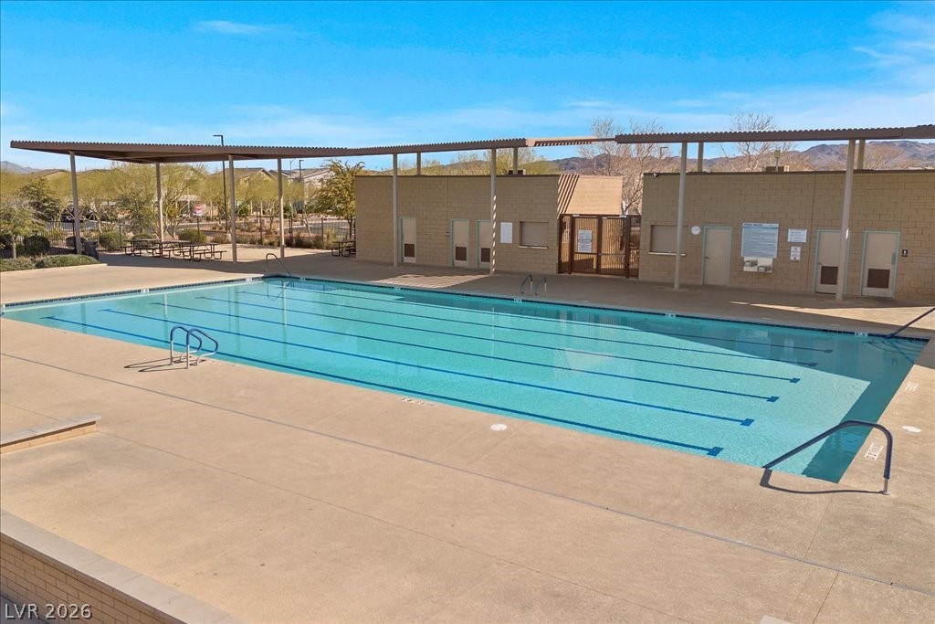 290 Cape Seville Place Henderson, NV 89015 - Photo 42 of 50