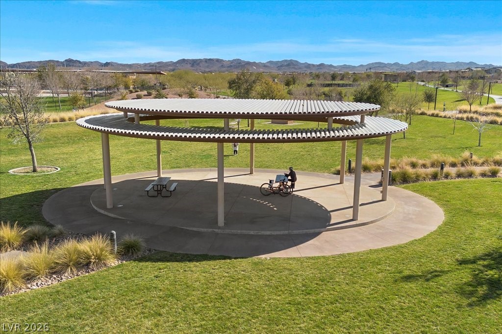 290 Cape Seville Place Henderson, NV 89015 - Photo 44 of 50