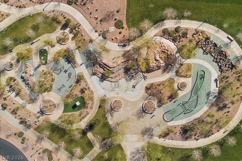 290 Cape Seville Place Henderson, NV 89015 - Photo 45 of 50