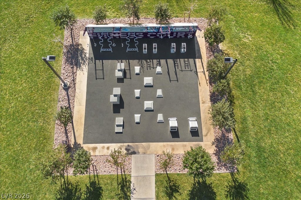 290 Cape Seville Place Henderson, NV 89015 - Photo 48 of 50