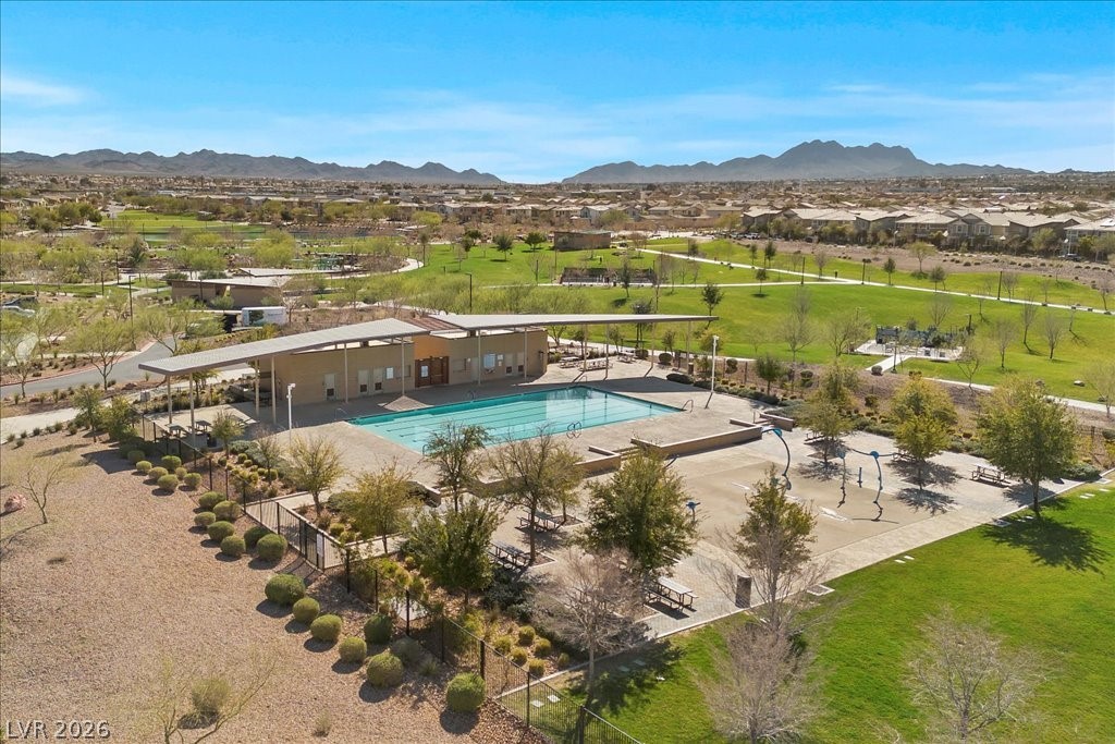 290 Cape Seville Place Henderson, NV 89015 - Photo 49 of 50