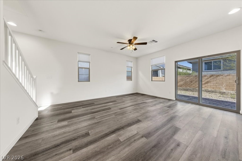 290 Cape Seville Place Henderson, NV 89015 - Photo 8 of 50 Expansive great room