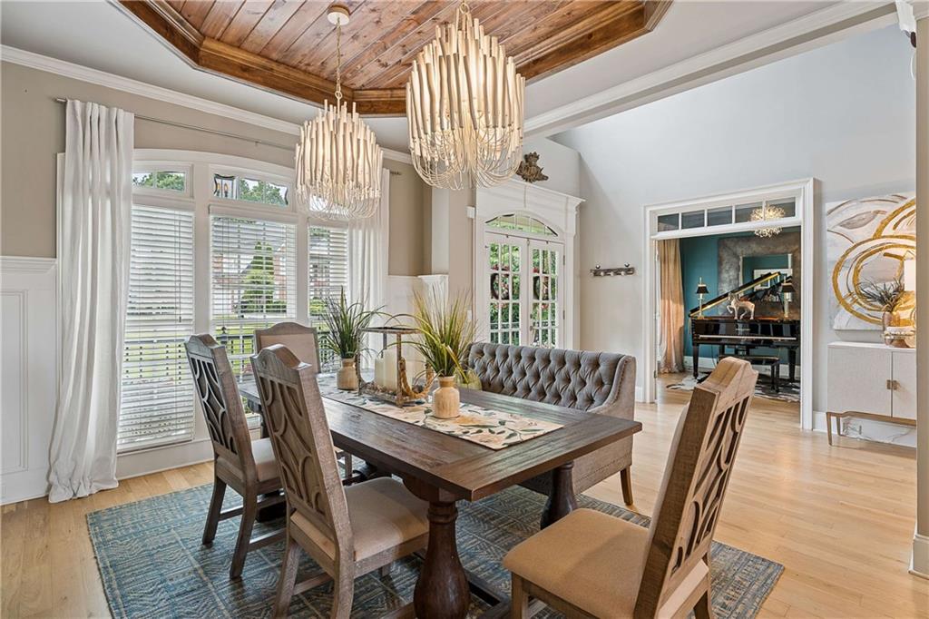 3457 Binghurst Road Suwanee, GA 30024 - Photo 7 of 51
