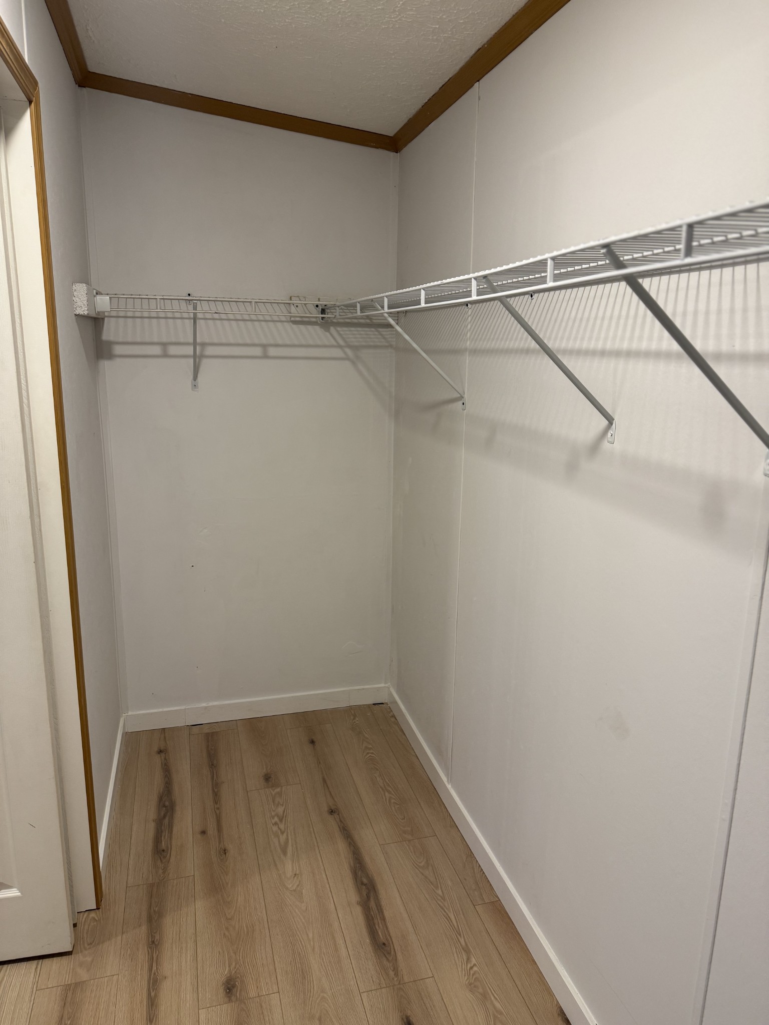 621 Cook Road Portland, TN 37148 - Photo 18 of 55 a view of a room with racks on the wall