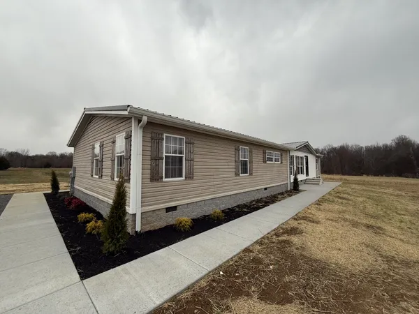 $356,900 | 621 Cook Road, Portland, TN 37148