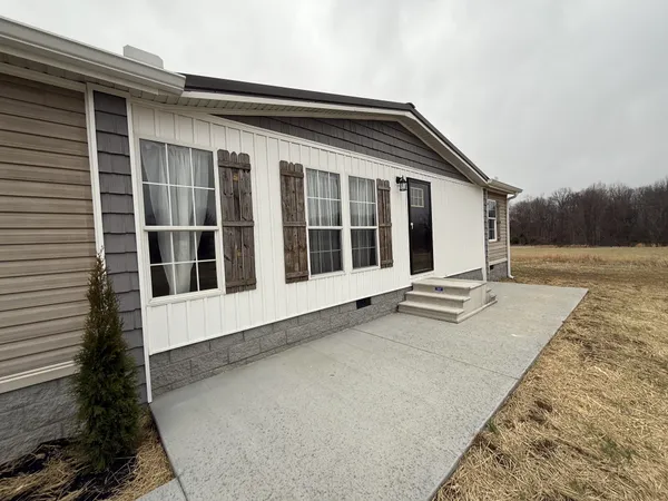 $356,900 | 621 Cook Road, Portland, TN 37148