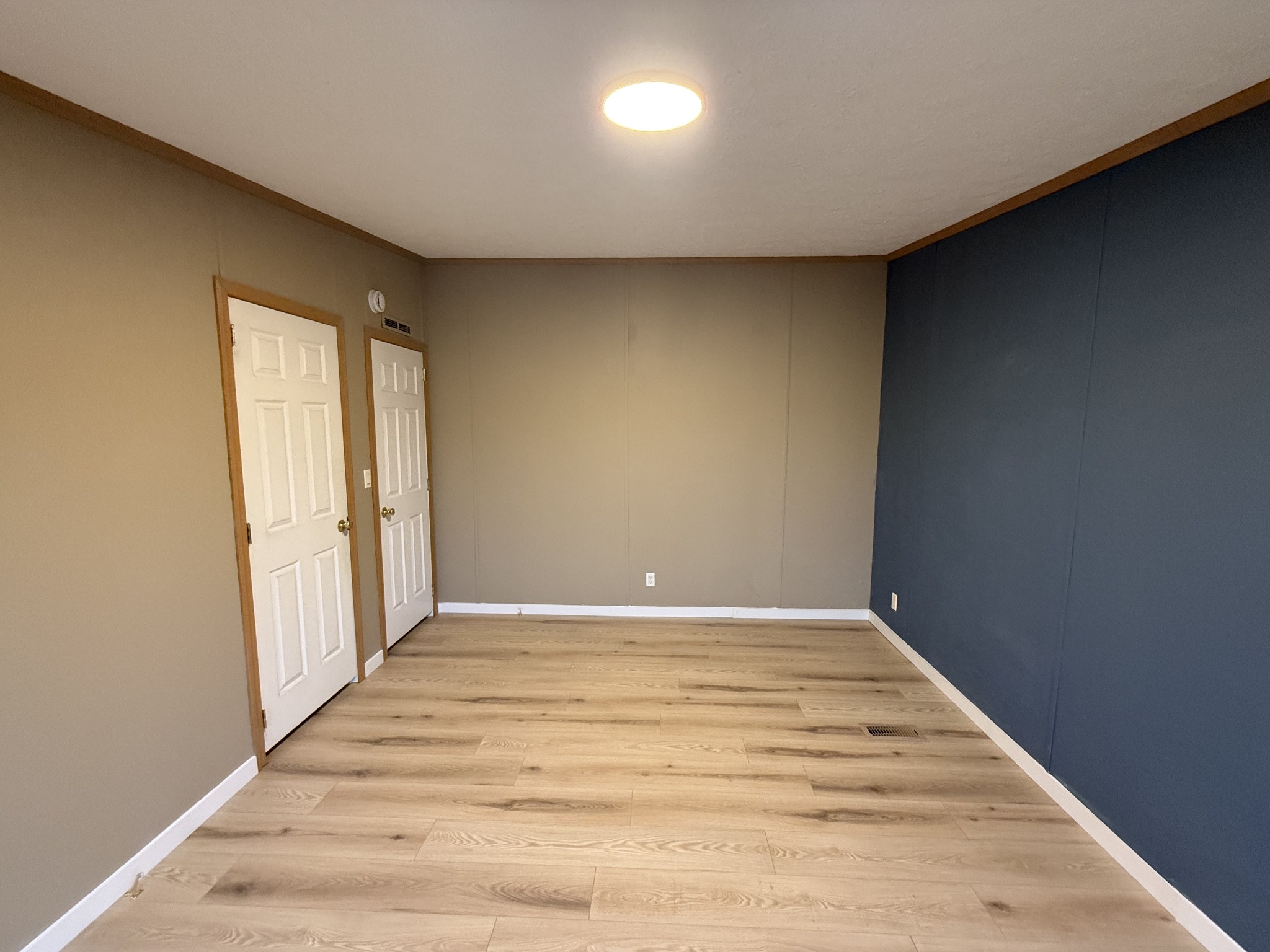 621 Cook Road Portland, TN 37148 - Photo 40 of 55 a view of an empty room