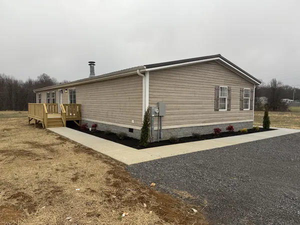 $356,900 | 621 Cook Road, Portland, TN 37148