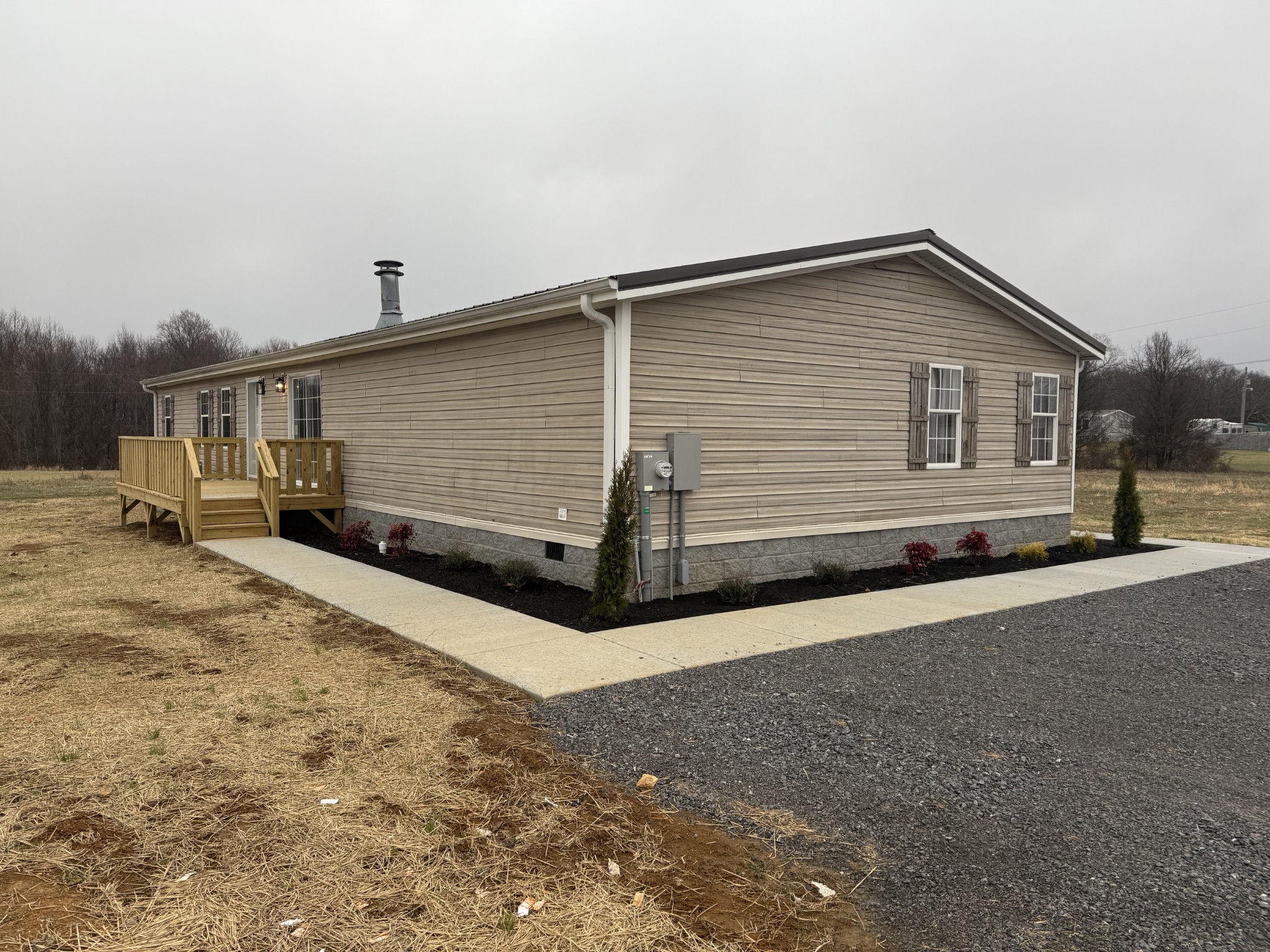 621 Cook Road Portland, TN 37148 - Photo 45 of 55