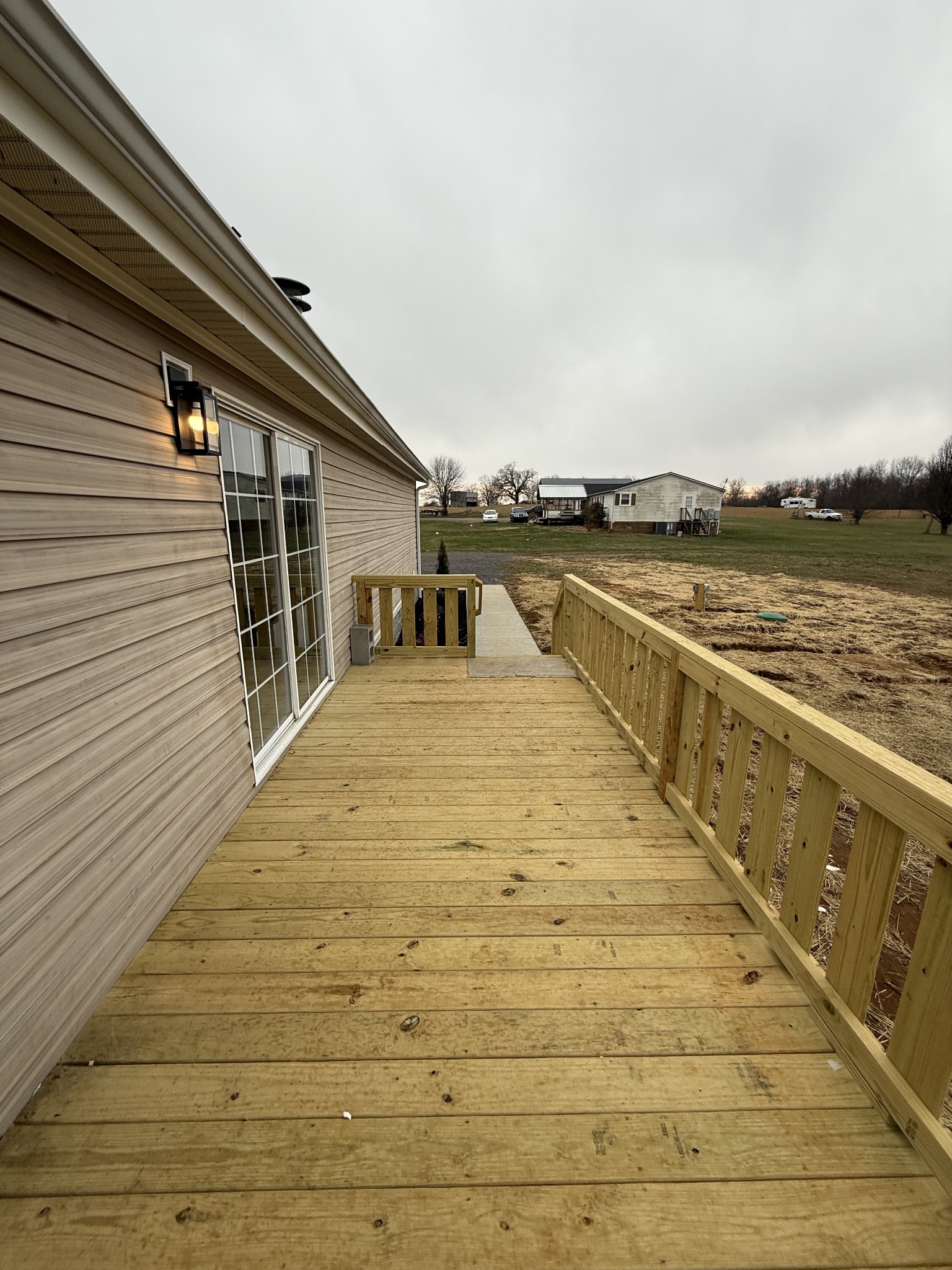 621 Cook Road Portland, TN 37148 - Photo 49 of 55 a house with swimming pool in front of it