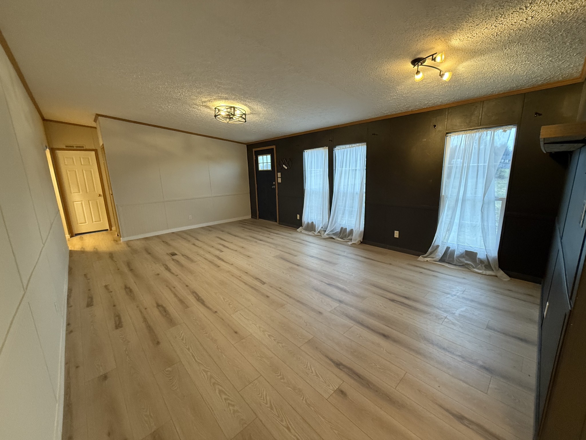 621 Cook Road Portland, TN 37148 - Photo 5 of 55 wooden floor in an empty room with a window