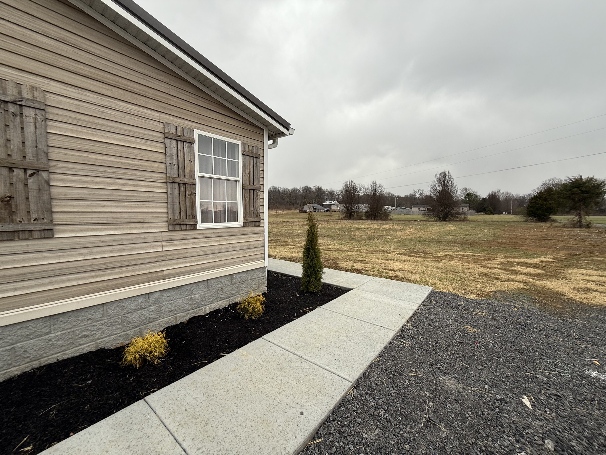 621 Cook Road Portland, TN 37148 - Photo 53 of 55 a view of a street with an ocean view