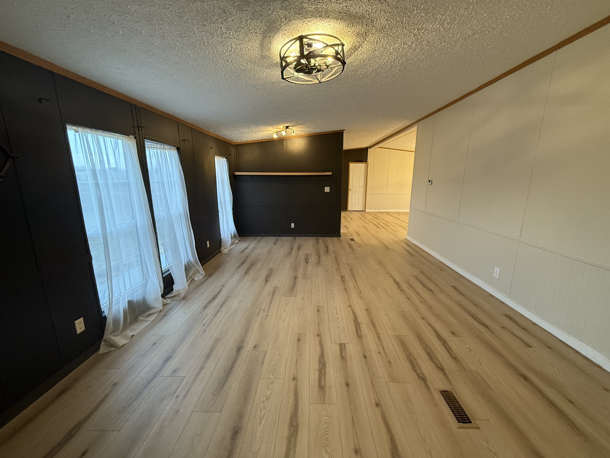 621 Cook Road Portland, TN 37148 - Photo 6 of 55 a view of a room with wooden floor