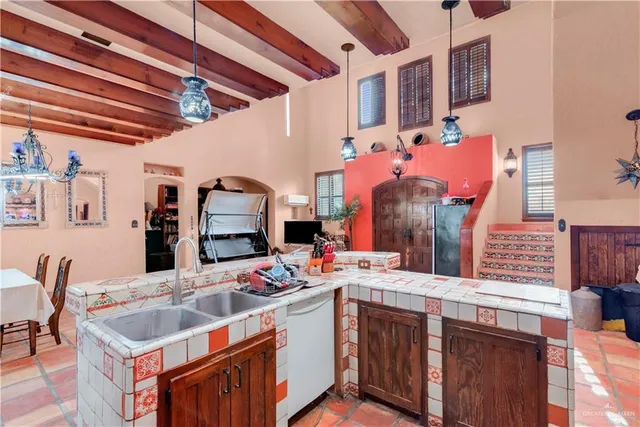 $375,000 | 1211 Moon Lake Drive South, Weslaco, TX 78596