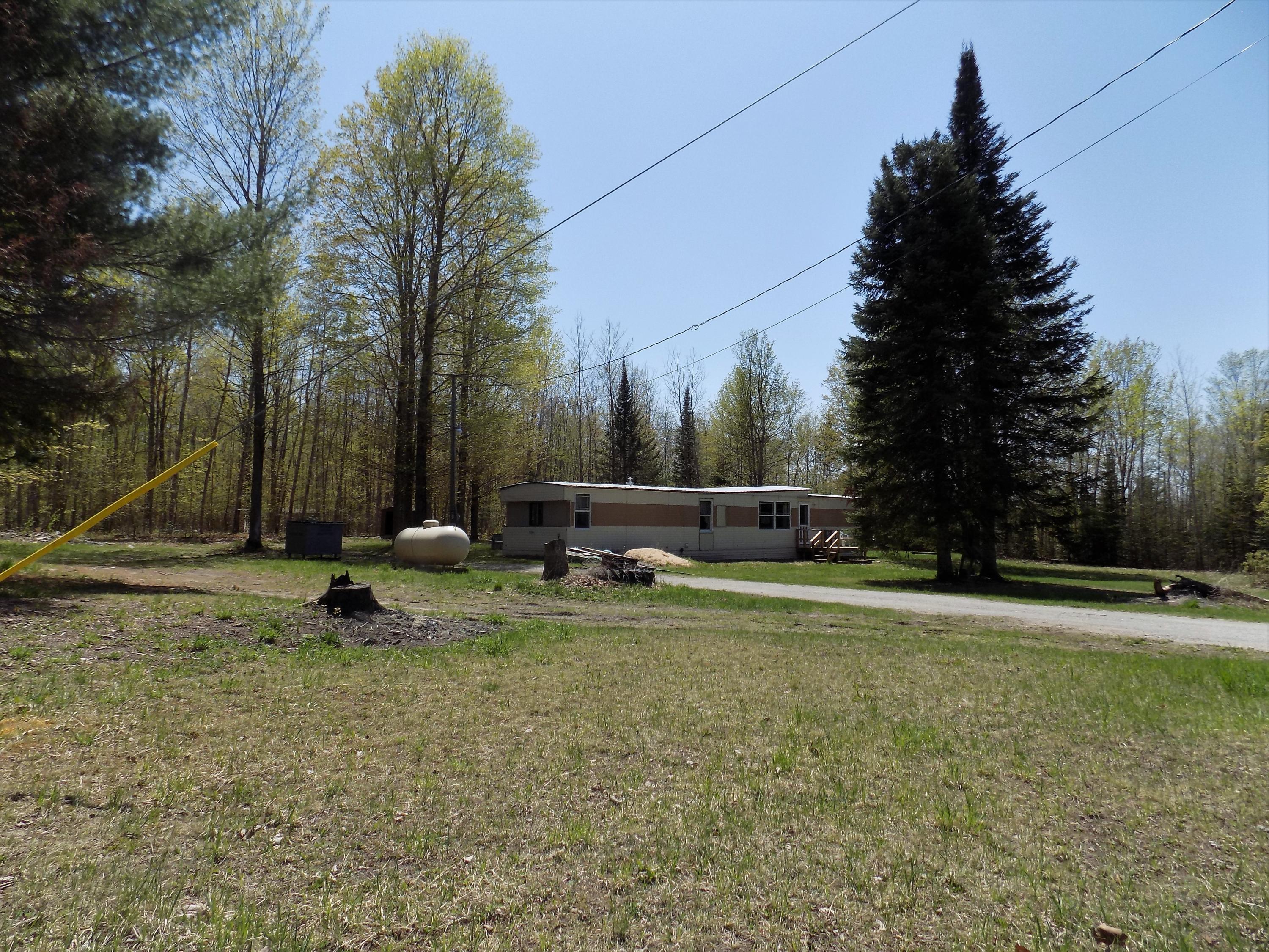 17531 Pleasant Valley Road Atlanta, MI 49709 - Photo 3 of 19 Gallery Image 3