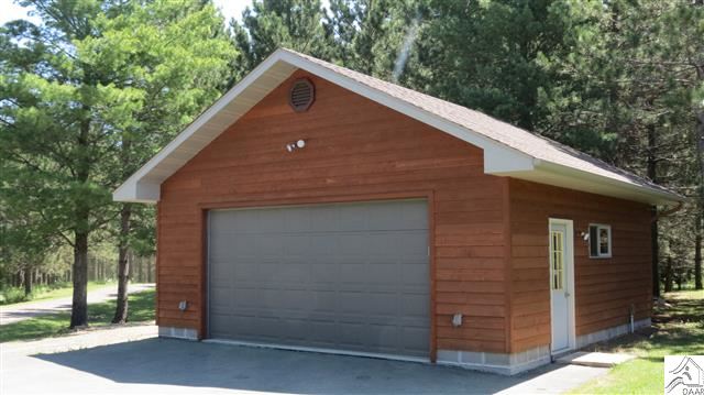 125 Jay Cooke Road Esko, MN 55733 - Photo 8 of 16 24x24 insulated and heated addtl det garage